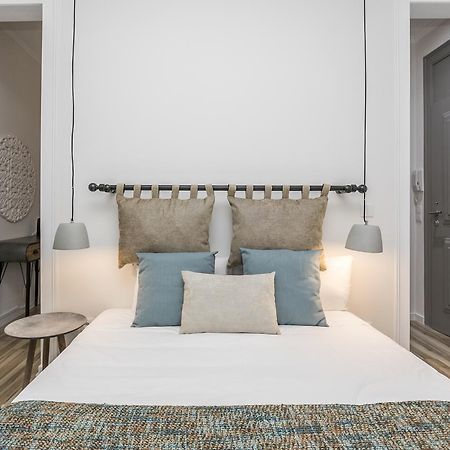 Lxway Apartments Travessa Da Peixeira ลิสบอน ภายนอก รูปภาพ