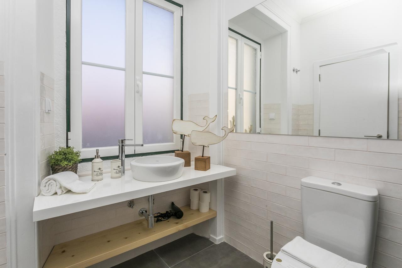 Lxway Apartments Travessa Da Peixeira ลิสบอน ภายนอก รูปภาพ