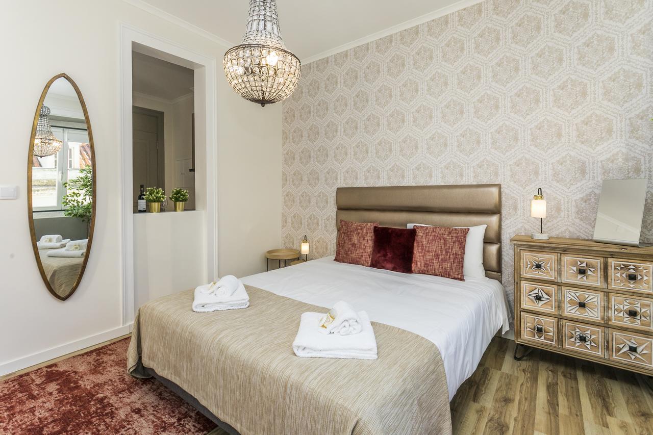 Lxway Apartments Travessa Da Peixeira ลิสบอน ห้อง รูปภาพ