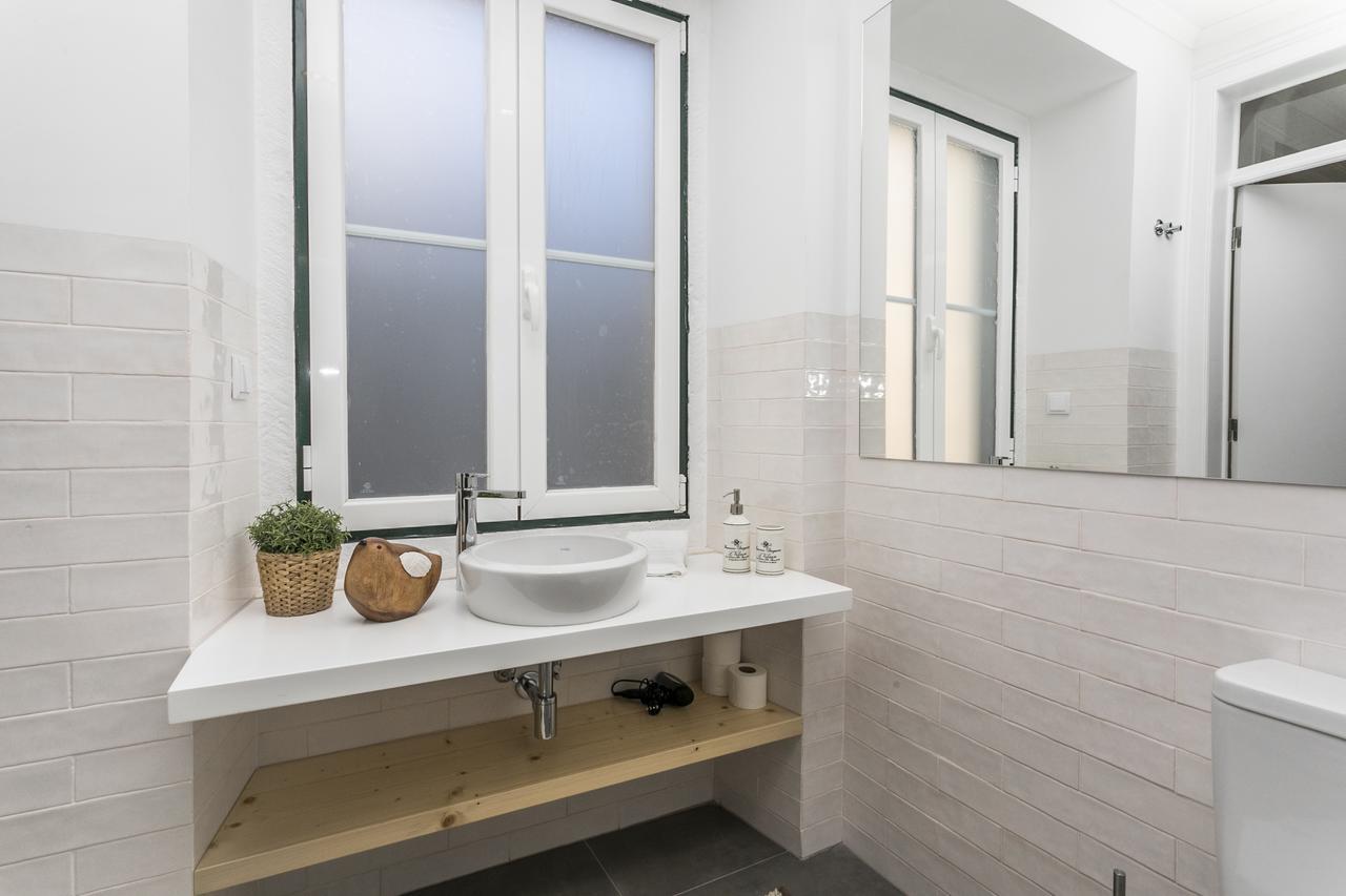 Lxway Apartments Travessa Da Peixeira ลิสบอน ภายนอก รูปภาพ