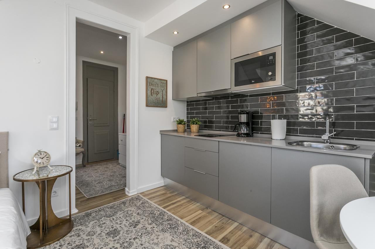 Lxway Apartments Travessa Da Peixeira ลิสบอน ภายนอก รูปภาพ
