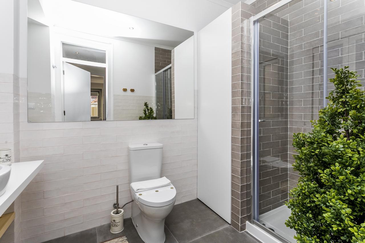 Lxway Apartments Travessa Da Peixeira ลิสบอน ภายนอก รูปภาพ
